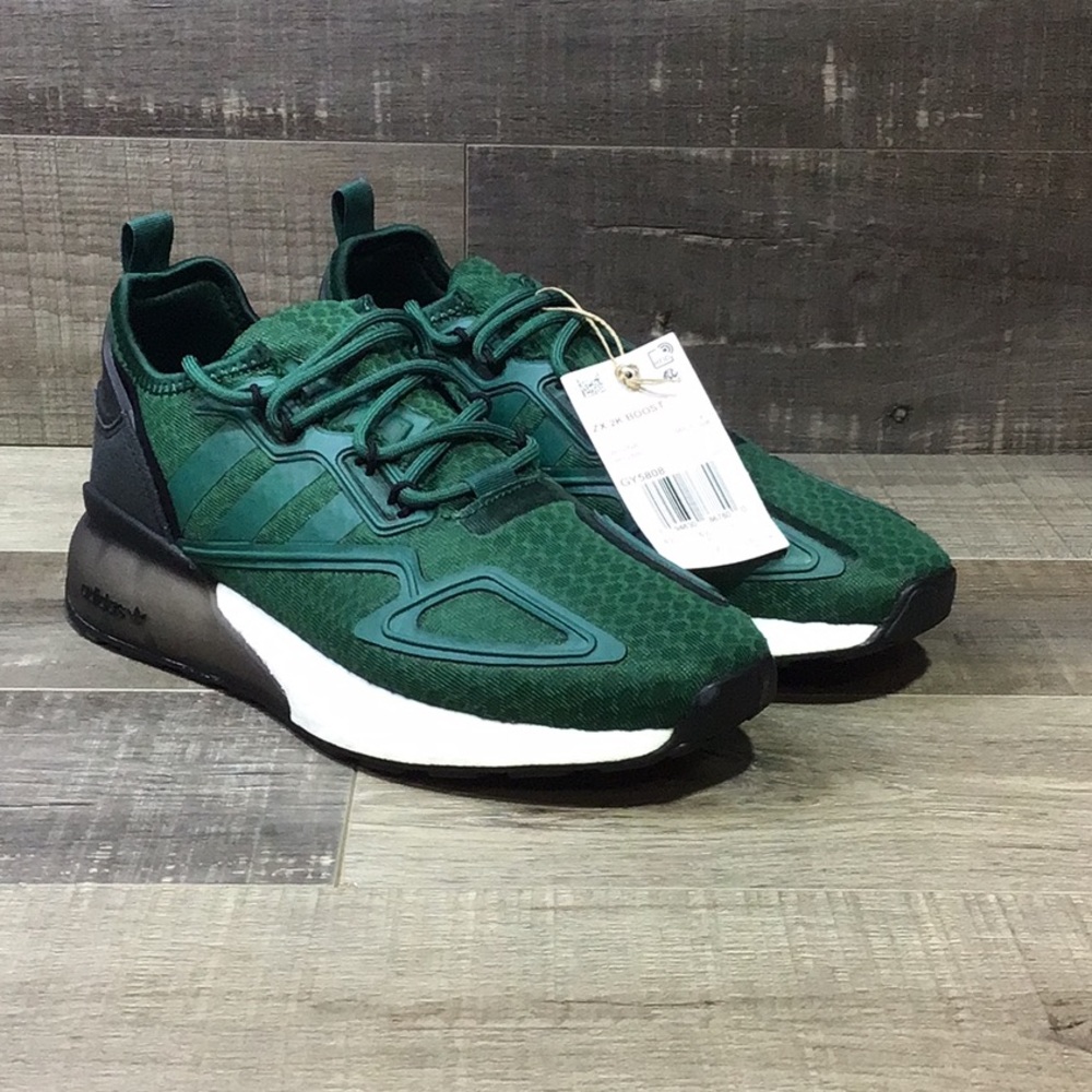 Adidas - ZX 2K Boost GY5808 - Picture 1 of 6